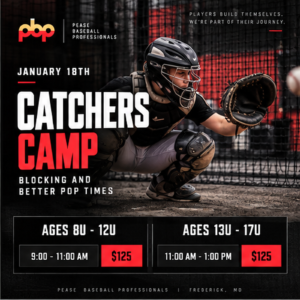 Catcher Camp