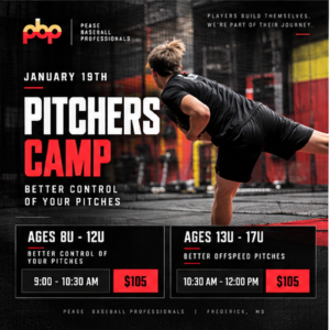 Pitchers Camp